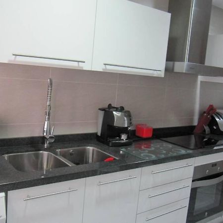 Apartament Piso Con Estilo Cerca De La Playa Cullera Zewnętrze zdjęcie