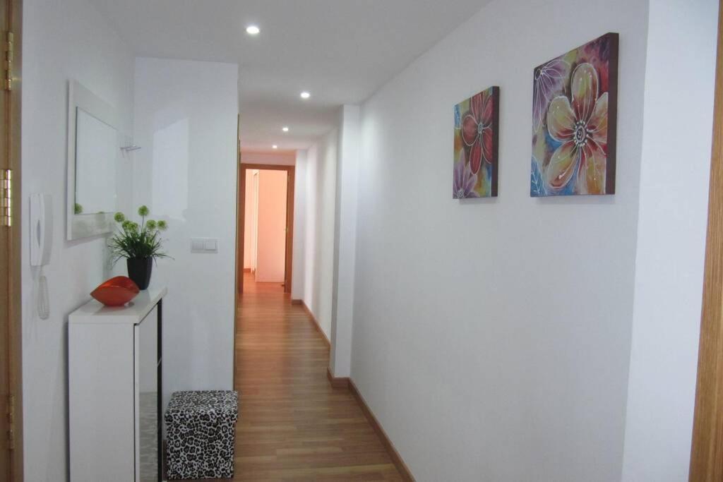 Apartament Piso Con Estilo Cerca De La Playa Cullera Zewnętrze zdjęcie