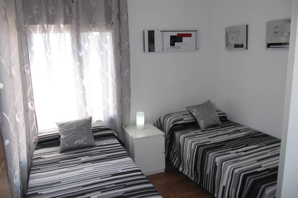 Apartament Piso Con Estilo Cerca De La Playa Cullera Zewnętrze zdjęcie